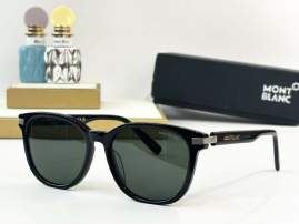 Picture of Mont Blanc Sunglasses _SKUfw75055734fw